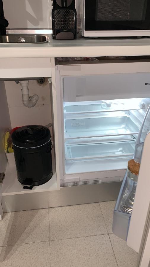 גרנדה Veroma Pisos מראה חיצוני תמונה